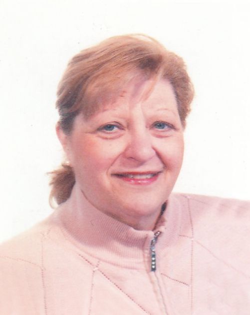 necrologio CARLIN  MICHELA