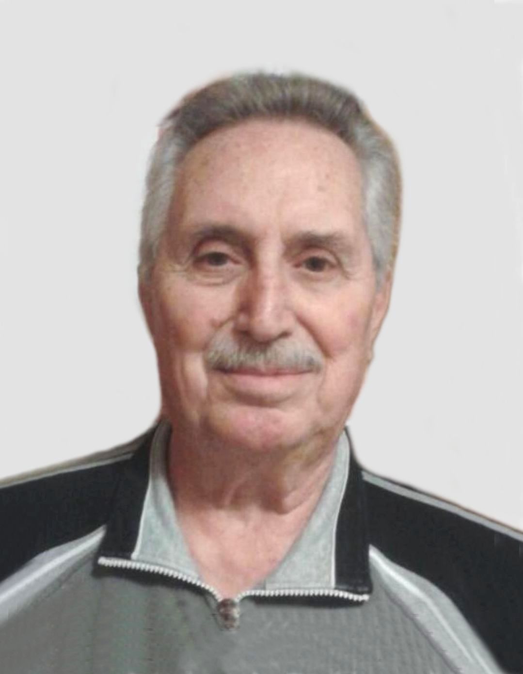 necrologio BASSO BRUNO