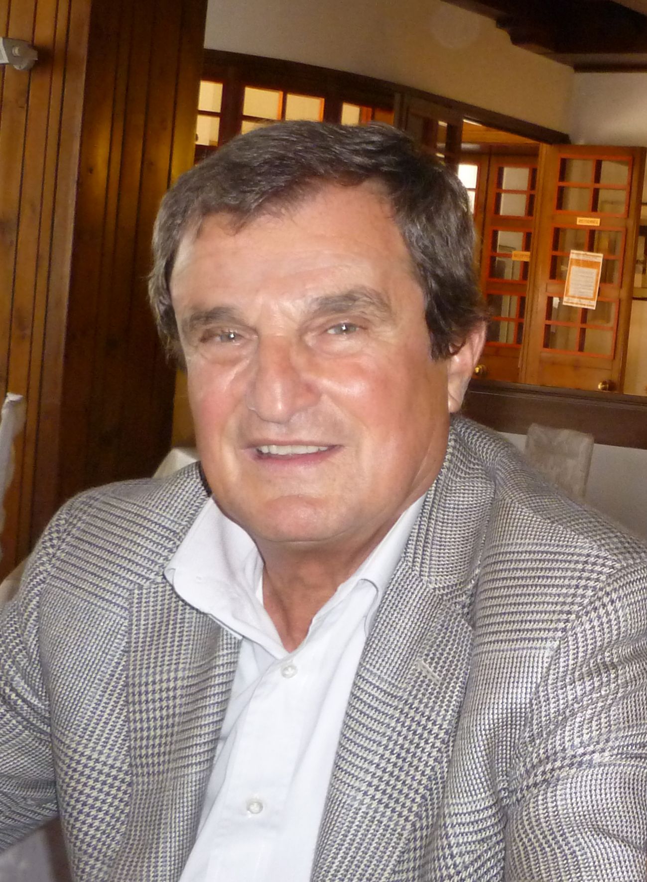 necrologio BALDO BRUNO