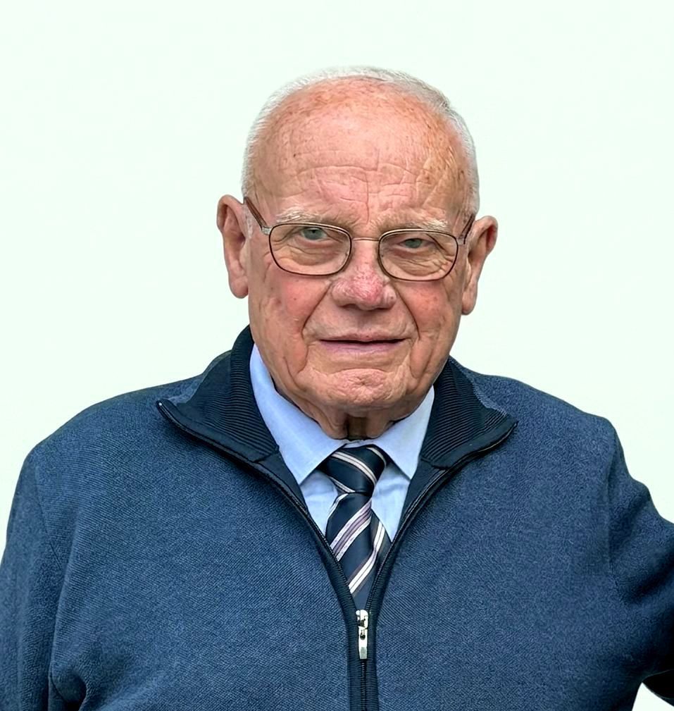 necrologio RENZO TERRIN