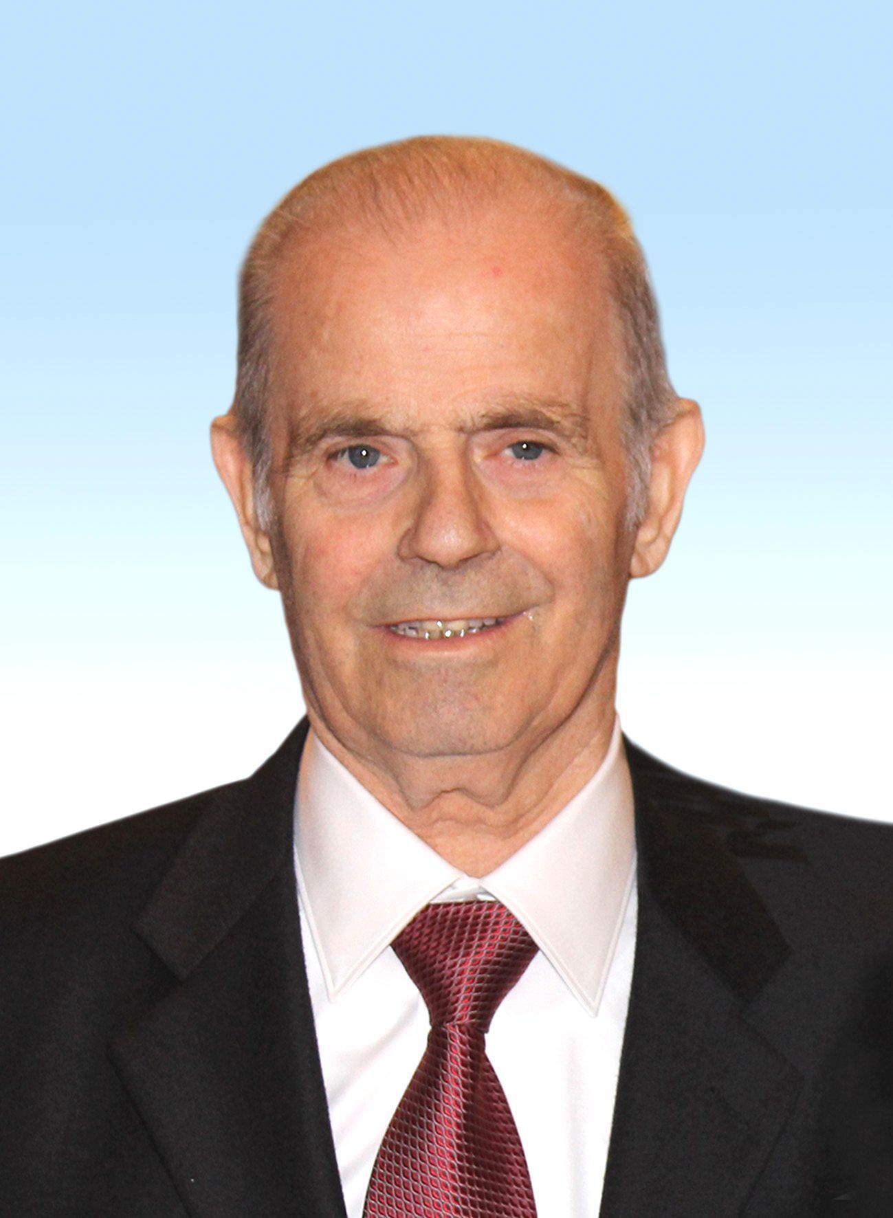 necrologio TONINATO  SERGIO