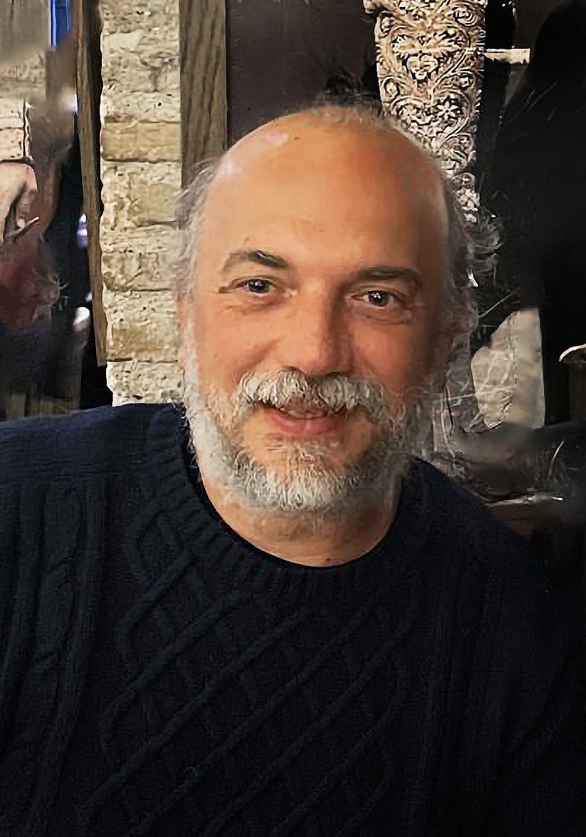 necrologio DALLA RIVA LUIGI
