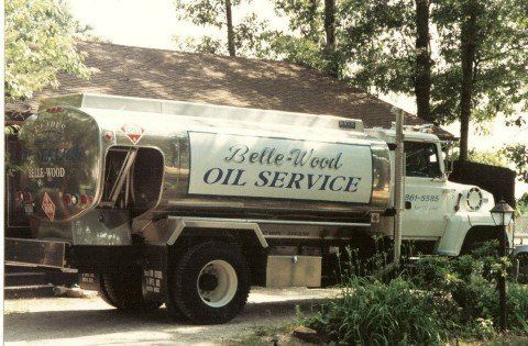 Bellewood Oil Service — Oil Service in Woodbine, NJ