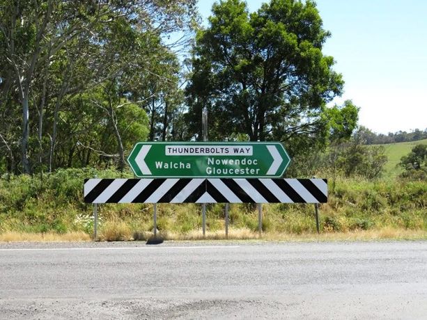 Walcha — Servicing Tamworth & Surrounds in Nemingha, NSW