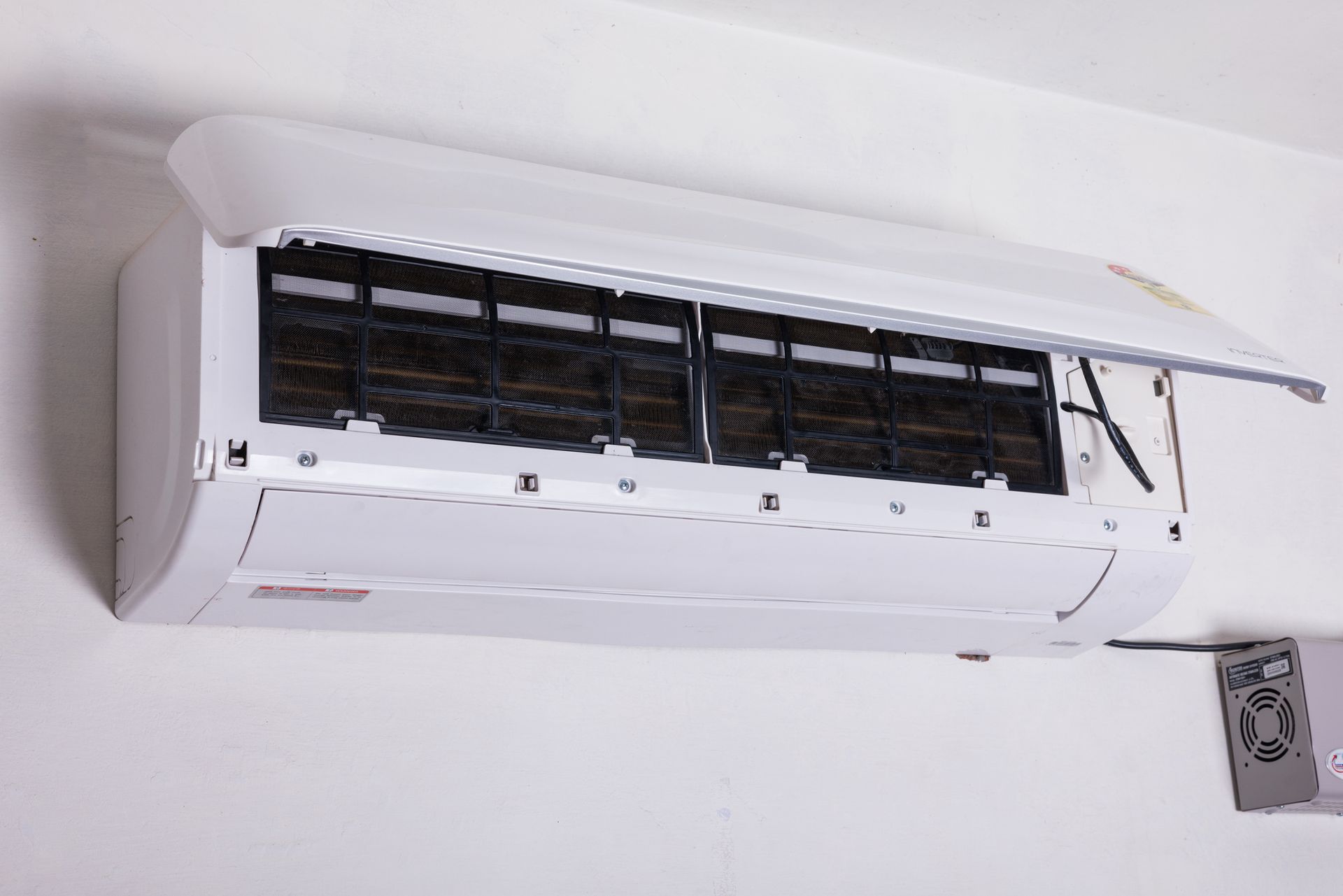 Air Conditioner filter.