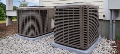 Heating and Air Conditioning Units — Home Comfort Systems in Bolingbrook, IL