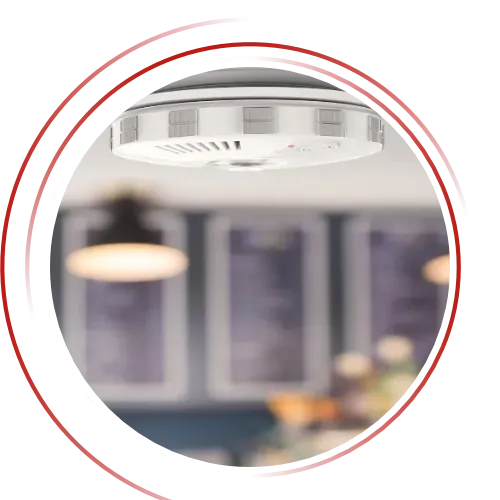 Interlinked smoke alarms for all Scotland, England and Wales legislation