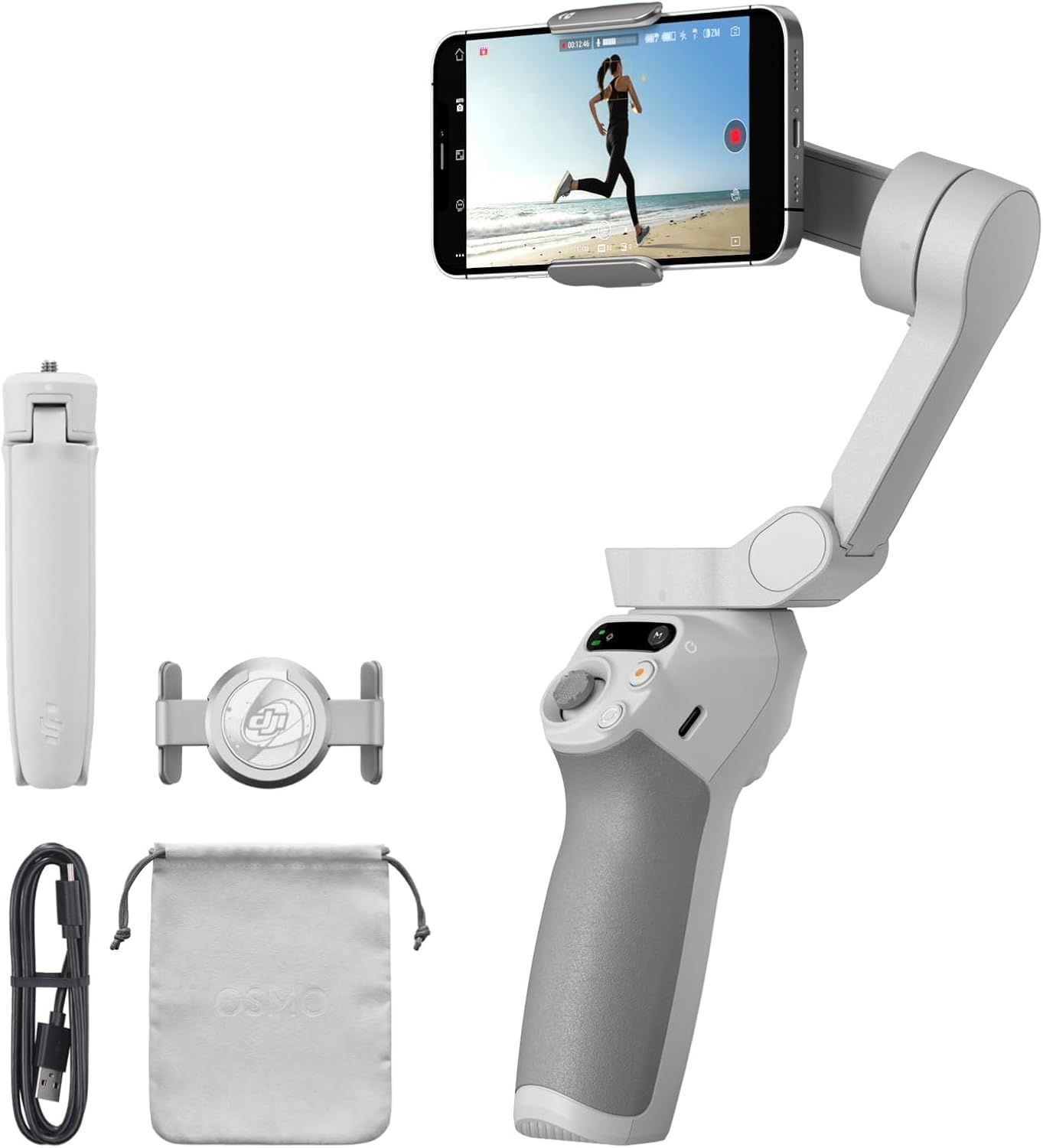 DJI Amazon Gimbal