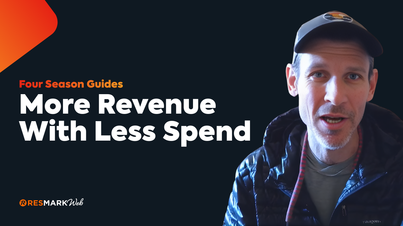 Man in baseball cap and jacket speaks, text reads 