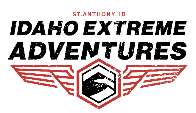 Idaho Extreme Adventure Logo
