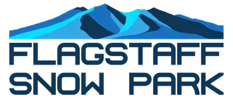 Flagstaff Snow Park Logo