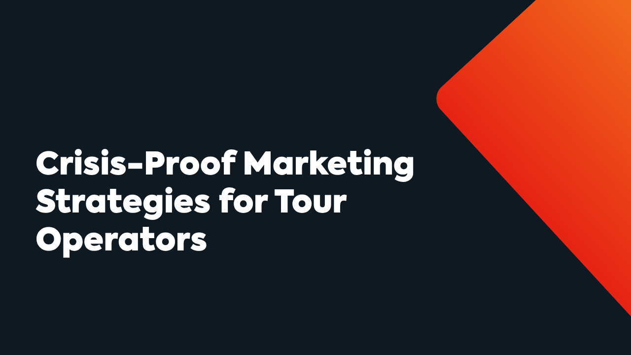 Graphic with the text