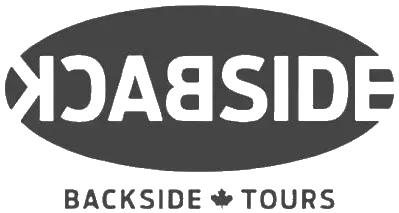 Backside Tours Logo