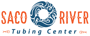 Saco River Tubing Center Logo