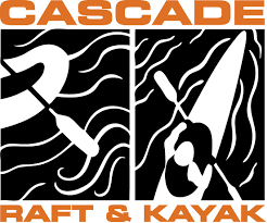 Cascade Raft & Kayak Logo