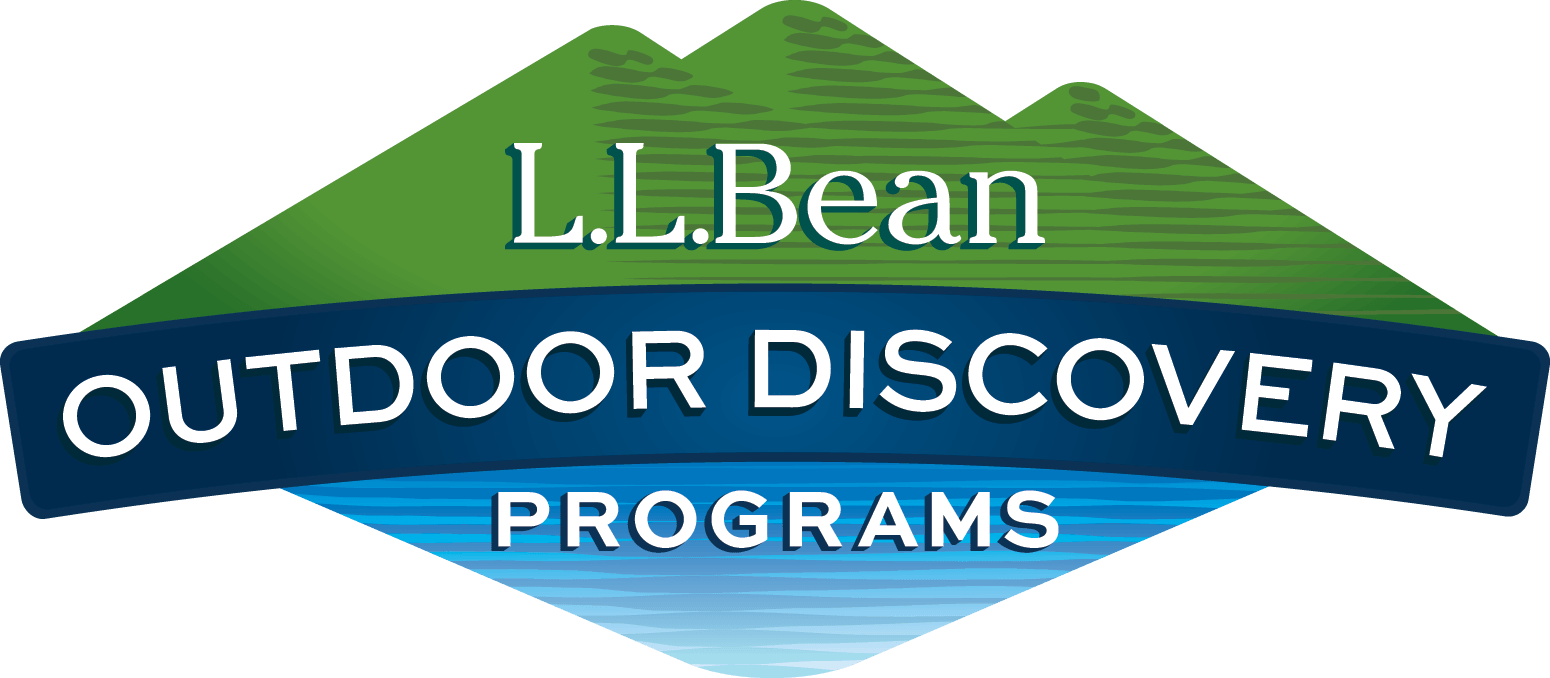 L.L.Bean Outdoor Discovery Programs