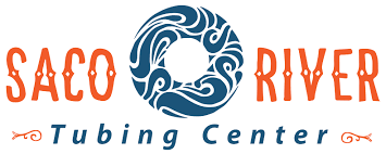 Saco River Tubing Center Logo