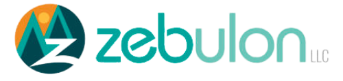 Zebulon LLC Transparent Logo for ResmarkWeb Webinar