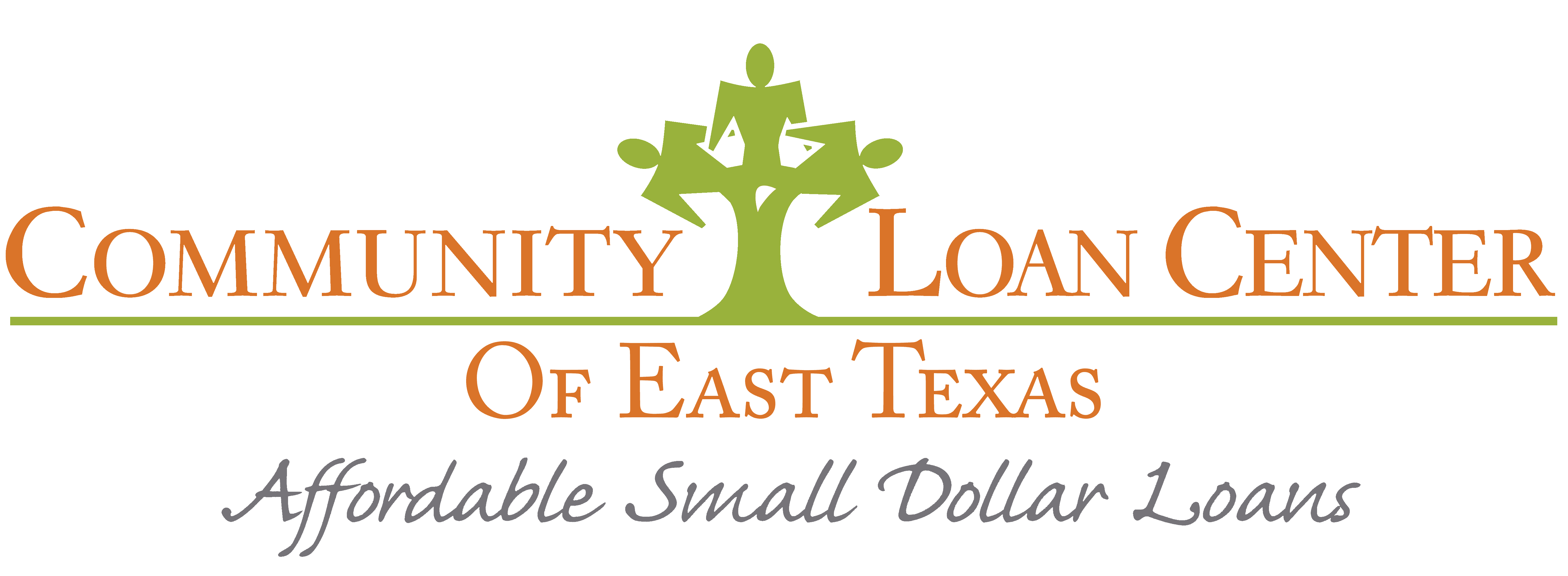 Community Loan Center of East Texas