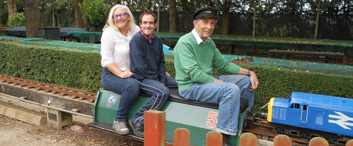 Miniature Railway