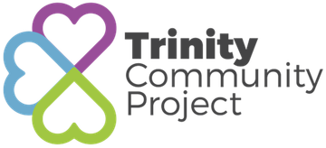 Trinity Community Project Logo