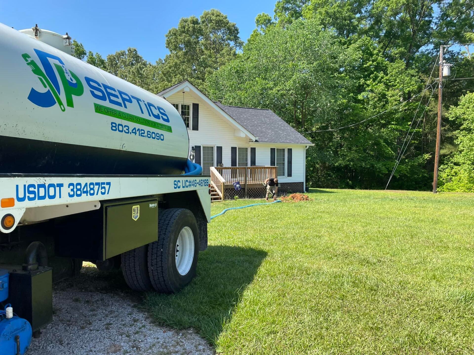 Hydro Jetting, Jetting Services, Drain Field Location, Septic Tank Location, Septic System Cleaning, Septic Tank Pumping, Septic Tank Pump Outs, Septic Tank Cleaning, Septic Tank Cleanout, Septic Tank Riser Installing, Septic Tank Riser Installs, Septic System Filters, Septic Tank Risers, Septic Tank Locating, Drain cleaning, Clogged Drains, Septic Services, Septic system service, Commercial Septic Tank Cleanout, Commercial Septic Tank Pump Out, York County SC, Rock Hill SC, Fort Mill SC, Clover SC, York SC, McConnells SC, Lake Wylie SC, Tega Cay SC, Newport SC, Sharon SC, Catawba SC, India Hook SC, Lesslie SC, Hickory Grove SC, Smyrna SC, Chester County SC, Edgemoor SC, Richburg SC, Fort Lawn SC, Lancaster County SC, Indian Land SC, Lancaster SC