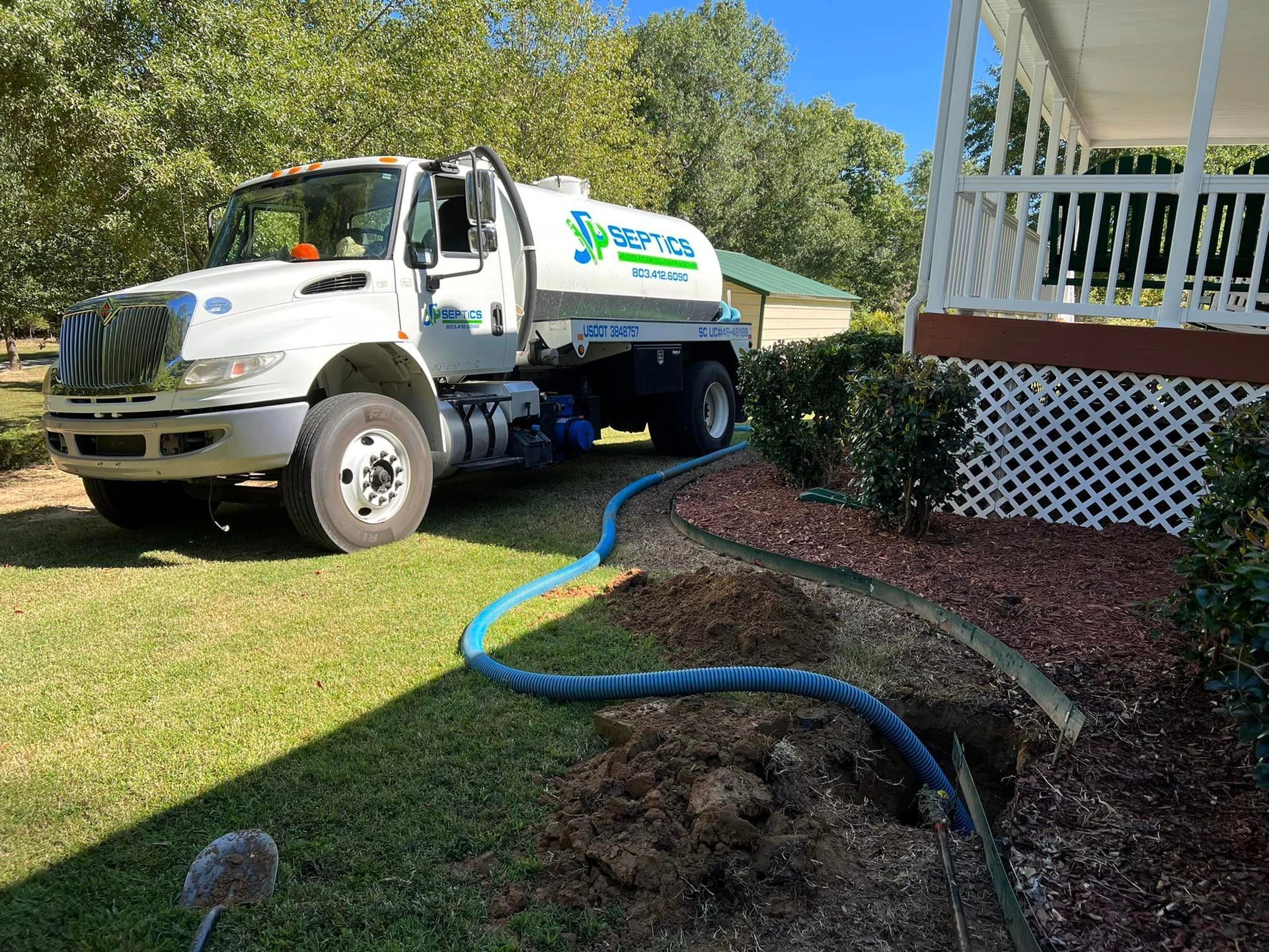 Hydro Jetting, Jetting Services, Drain Field Location, Septic Tank Location, Septic System Cleaning, Septic Tank Pumping, Septic Tank Pump Outs, Septic Tank Cleaning, Septic Tank Cleanout, Septic Tank Riser Installing, Septic Tank Riser Installs, Septic System Filters, Septic Tank Risers, Septic Tank Locating, Drain cleaning, Clogged Drains, Septic Services, Septic system service, Commercial Septic Tank Cleanout, Commercial Septic Tank Pump Out, York County SC, Rock Hill SC, Fort Mill SC, Clover SC, York SC, McConnells SC, Lake Wylie SC, Tega Cay SC, Newport SC, Sharon SC, Catawba SC, India Hook SC, Lesslie SC, Hickory Grove SC, Smyrna SC, Chester County SC, Edgemoor SC, Richburg SC, Fort Lawn SC, Lancaster County SC, Indian Land SC, Lancaster SC