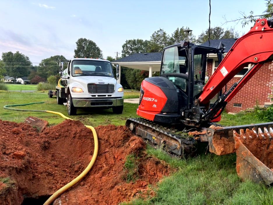Hydro Jetting, Jetting Services, Drain Field Location, Septic Tank Location, Septic System Cleaning, Septic Tank Pumping, Septic Tank Pump Outs, Septic Tank Cleaning, Septic Tank Cleanout, Septic Tank Riser Installing, Septic Tank Riser Installs, Septic System Filters, Septic Tank Risers, Septic Tank Locating, Drain cleaning, Clogged Drains, Septic Services, Septic system service, Commercial Septic Tank Cleanout, Commercial Septic Tank Pump Out, York County SC, Rock Hill SC, Fort Mill SC, Clover SC, York SC, McConnells SC, Lake Wylie SC, Tega Cay SC, Newport SC, Sharon SC, Catawba SC, India Hook SC, Lesslie SC, Hickory Grove SC, Smyrna SC, Chester County SC, Edgemoor SC, Richburg SC, Fort Lawn SC, Lancaster County SC, Indian Land SC, Lancaster SC
