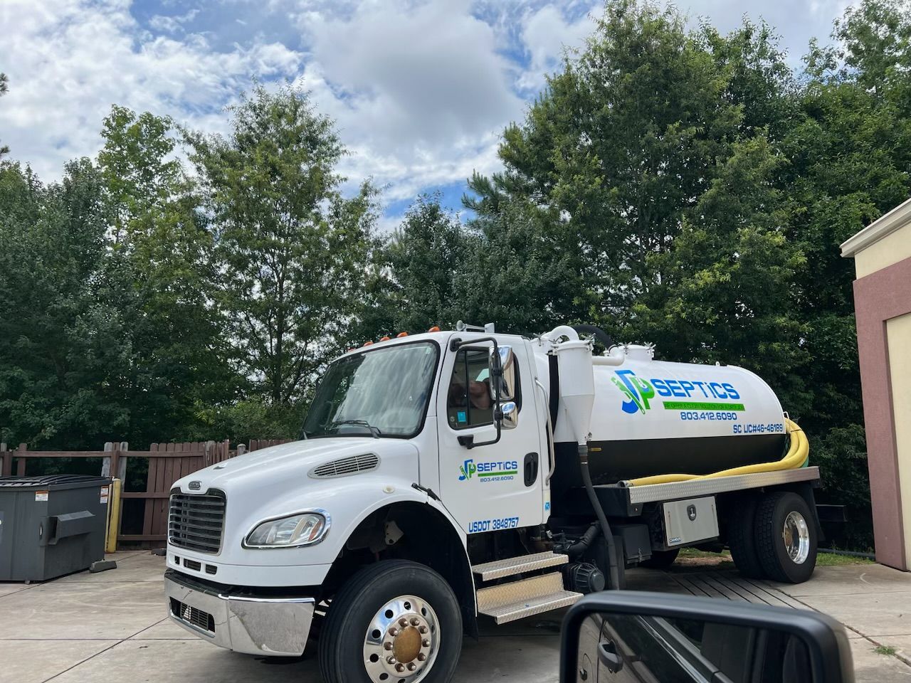 Hydro Jetting, Jetting Services, Drain Field Location, Septic Tank Location, Septic System Cleaning, Septic Tank Pumping, Septic Tank Pump Outs, Septic Tank Cleaning, Septic Tank Cleanout, Septic Tank Riser Installing, Septic Tank Riser Installs, Septic System Filters, Septic Tank Risers, Septic Tank Locating, Drain cleaning, Clogged Drains, Septic Services, Septic system service, Commercial Septic Tank Cleanout, Commercial Septic Tank Pump Out, York County SC, Rock Hill SC, Fort Mill SC, Clover SC, York SC, McConnells SC, Lake Wylie SC, Tega Cay SC, Newport SC, Sharon SC, Catawba SC, India Hook SC, Lesslie SC, Hickory Grove SC, Smyrna SC, Chester County SC, Edgemoor SC, Richburg SC, Fort Lawn SC, Lancaster County SC, Indian Land SC, Lancaster SC