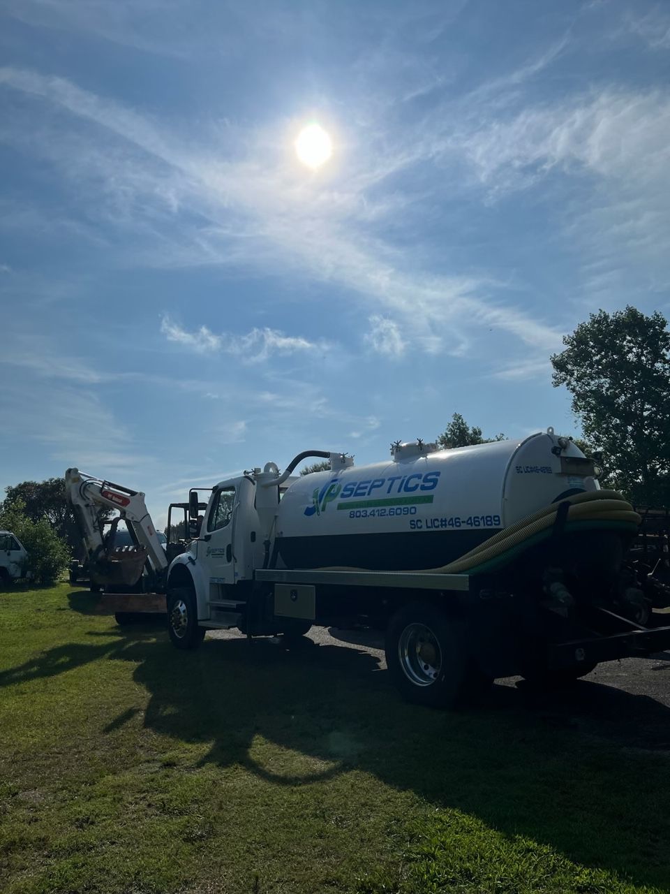 Hydro Jetting, Jetting Services, Drain Field Location, Septic Tank Location, Septic System Cleaning, Septic Tank Pumping, Septic Tank Pump Outs, Septic Tank Cleaning, Septic Tank Cleanout, Septic Tank Riser Installing, Septic Tank Riser Installs, Septic System Filters, Septic Tank Risers, Septic Tank Locating, Drain cleaning, Clogged Drains, Septic Services, Septic system service, Commercial Septic Tank Cleanout, Commercial Septic Tank Pump Out, York County SC, Rock Hill SC, Fort Mill SC, Clover SC, York SC, McConnells SC, Lake Wylie SC, Tega Cay SC, Newport SC, Sharon SC, Catawba SC, India Hook SC, Lesslie SC, Hickory Grove SC, Smyrna SC, Chester County SC, Edgemoor SC, Richburg SC, Fort Lawn SC, Lancaster County SC, Indian Land SC, Lancaster SC