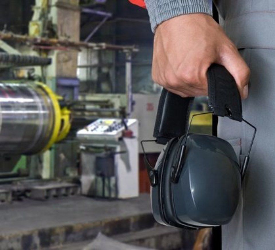 Articoli di antifortunistica