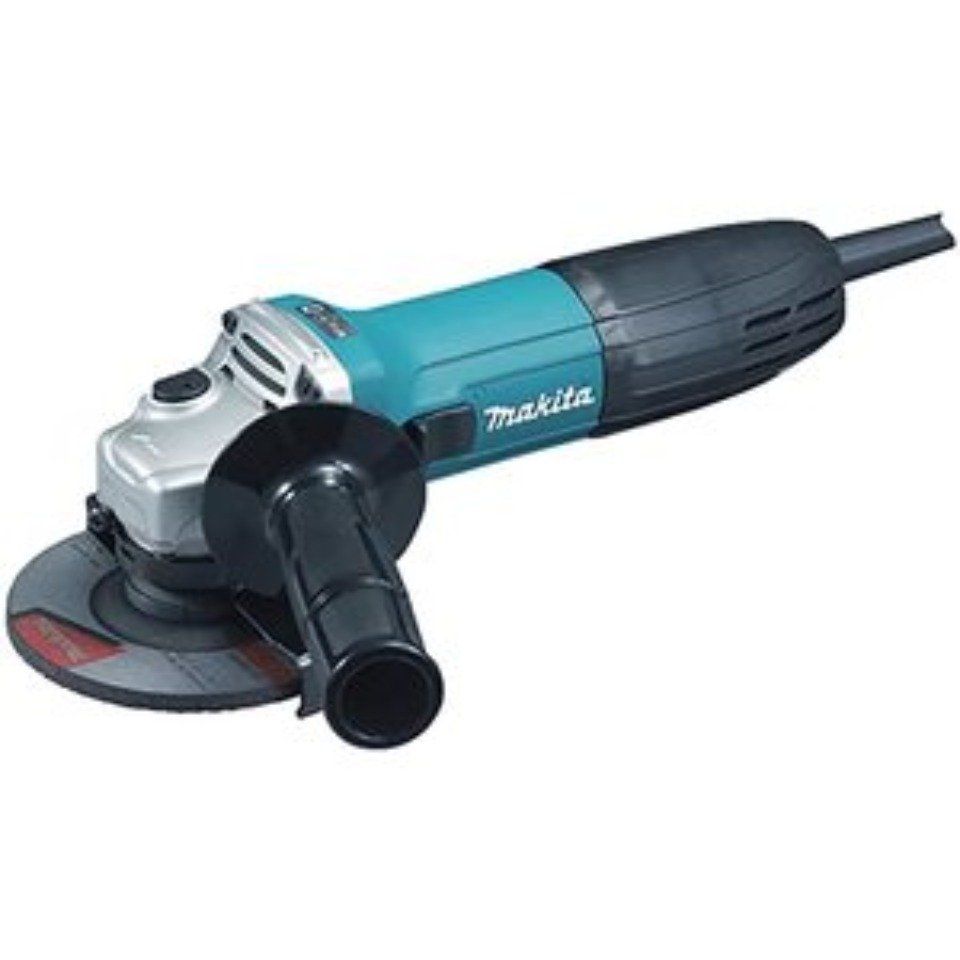 Smerigliatrice Makita