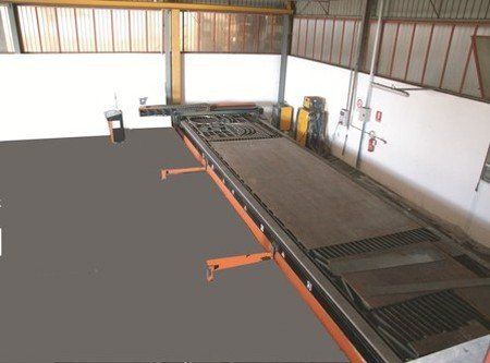 Rullo per taglio lamiere