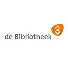 logo bibliotheek
