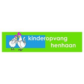 logo kinderopvang Henhaan