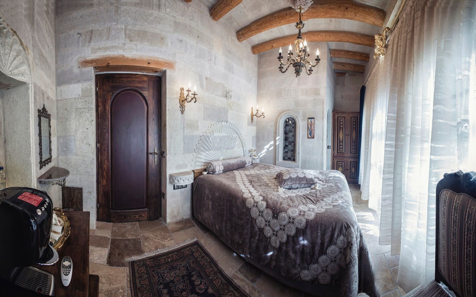 Elika Cave Suites, Cappadocia - Economic Room