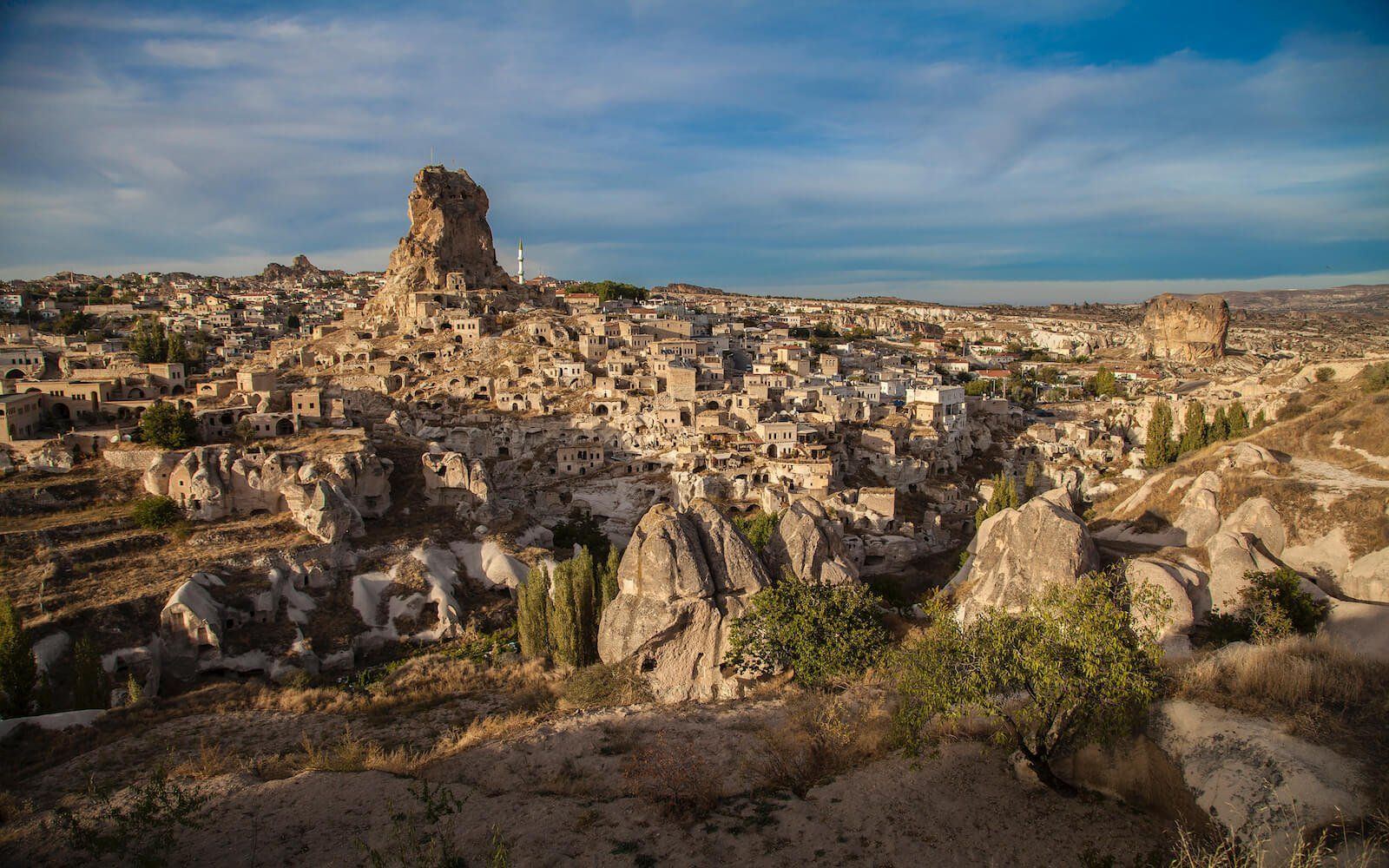 Elika Cave Suites, Cappadocia - Region Tour