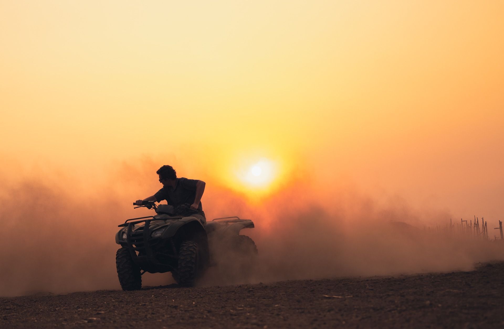 elika cave suites, atv
