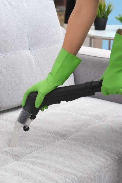 upholstery cleaning services in Martinsburg, WV