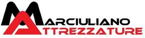 Marciuliano Attrezzature - Logo