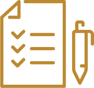 checklist icon
