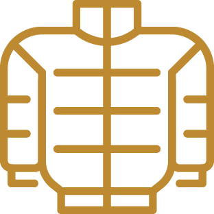 coat icon