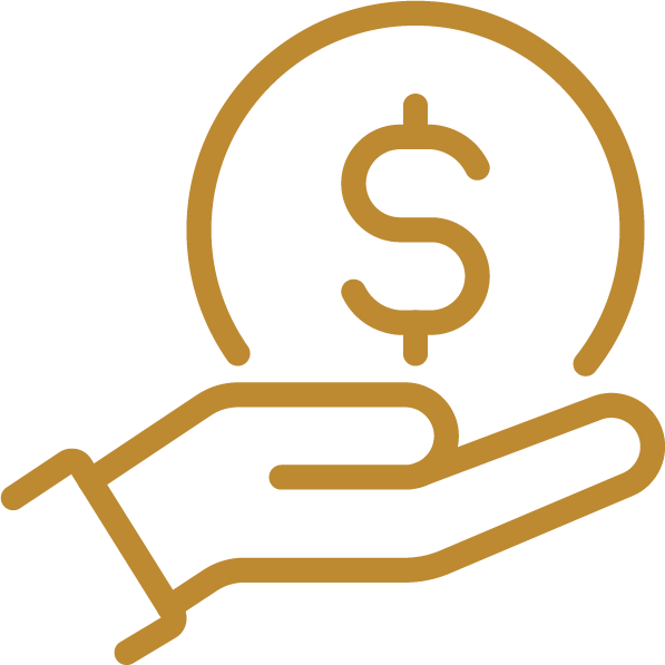 dollar icon