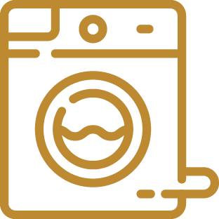 washing machine icon