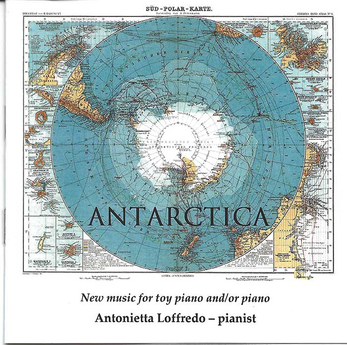 Antarctica