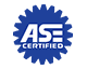 ASE Certified | Bradshaw's Auto - Fremont
