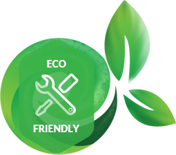 Eco Friendly | Bradshaw's Auto - Fremont