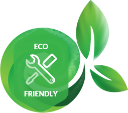 Eco Friendly  |  Bradshaw's Auto - Fremont