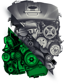 Car Engine | Bradshaw's Auto - Fremont