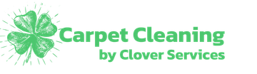 Carpet Cleaning by Clover Services